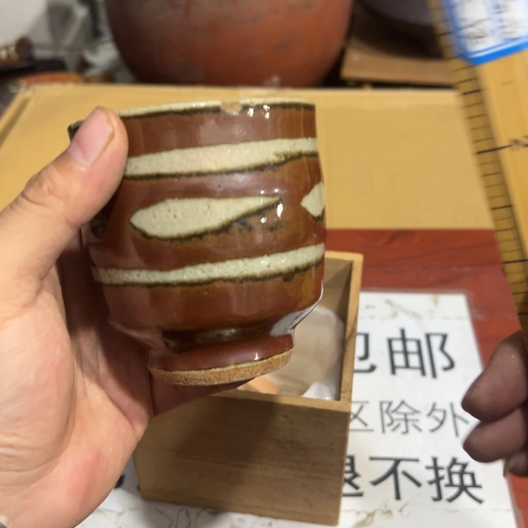 陶瓷和其他金属表面