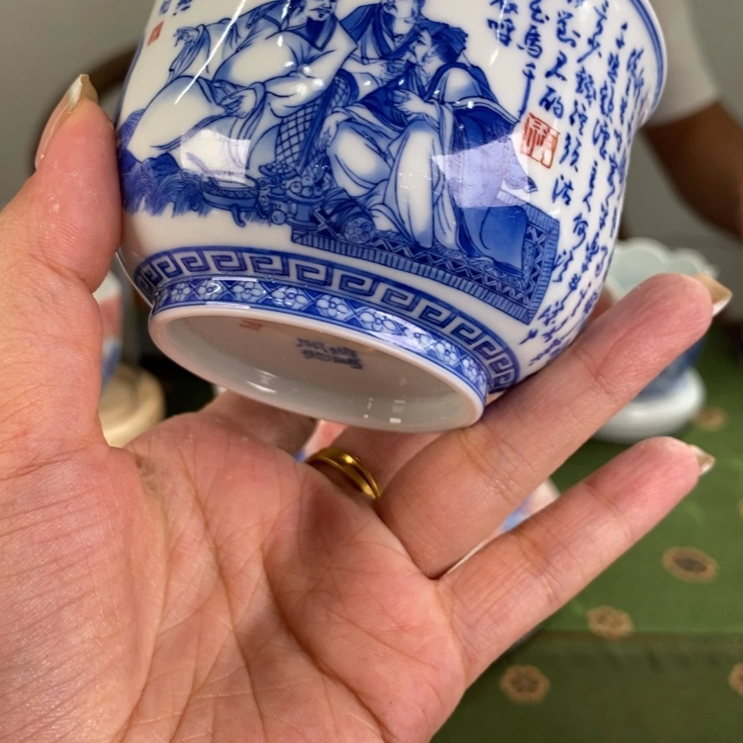 九鸣瓷艺九鸣瓷艺