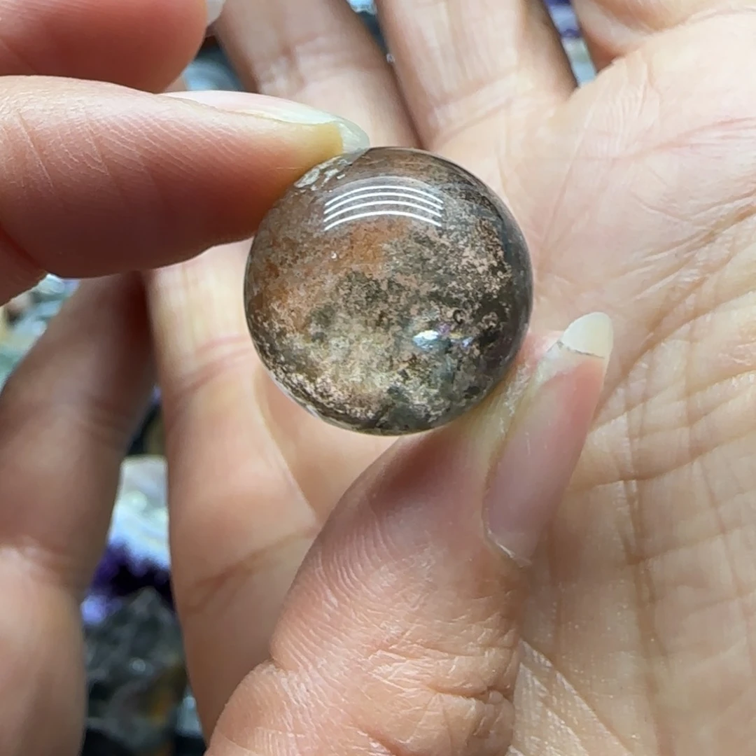 水晶水晶摆件42未镶嵌