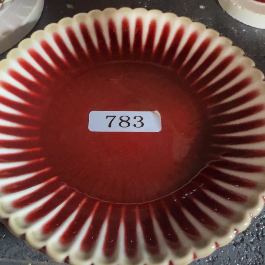 陶景德镇陶瓷郎红福利