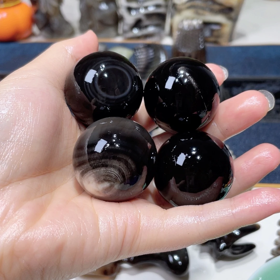 黑金刚3.5大珠珠珠