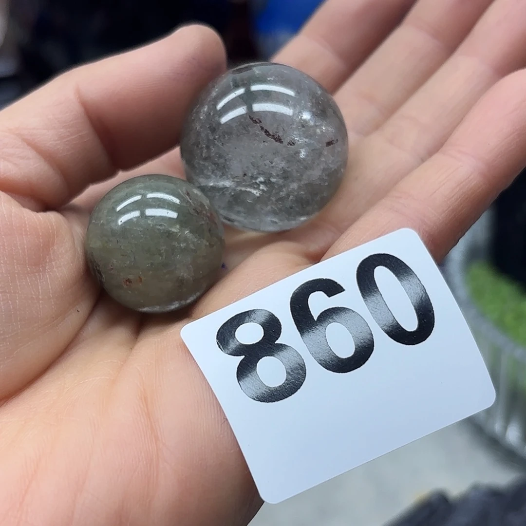 大型摆件（非配饰）水晶未镶嵌