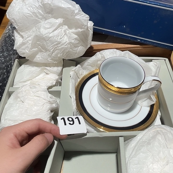瓷片呀工艺品摆件瓷器摆件正能量