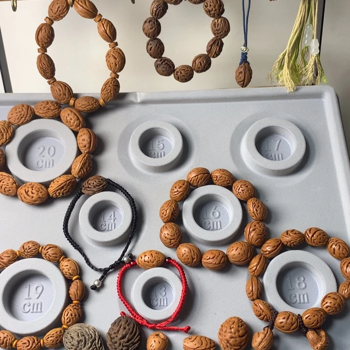 核桃木/黑胡桃（胡桃木）董*峰