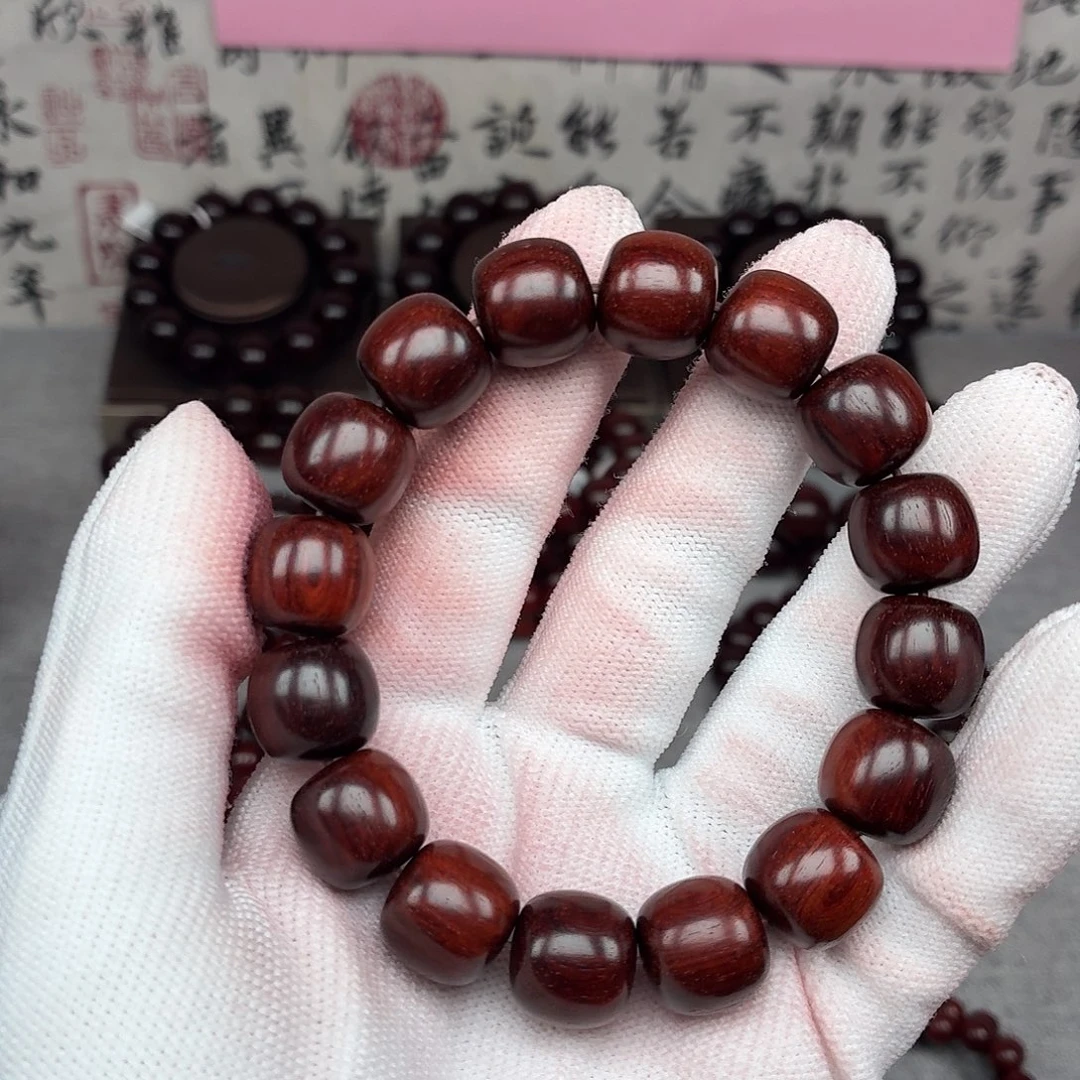 手串/手链小叶紫檀