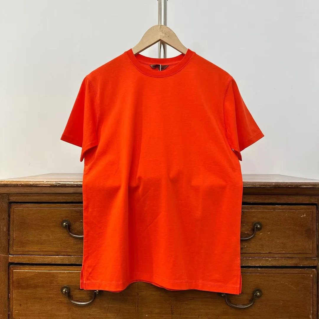 ini 男款休闲T恤 XX045 DM24F974