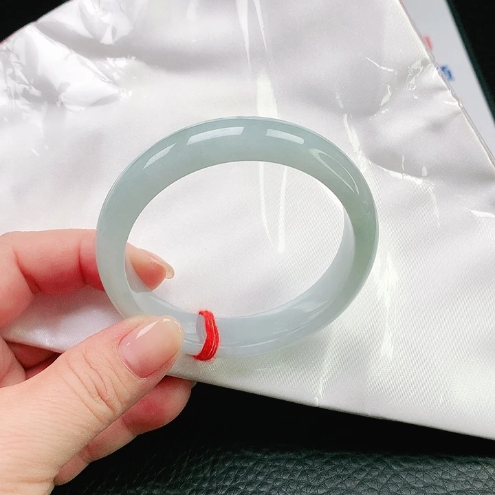 未镶嵌手镯翡翠翡翠071