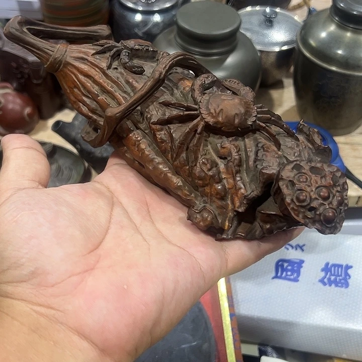 瓷片家居工艺品瓷器