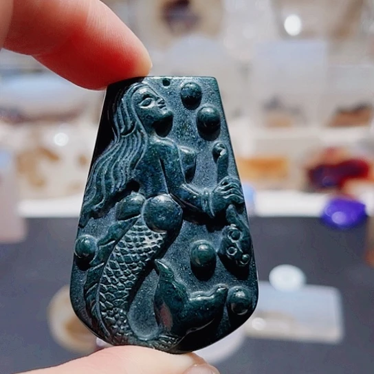 未镶嵌玛瑙/玉髓珠宝奇石