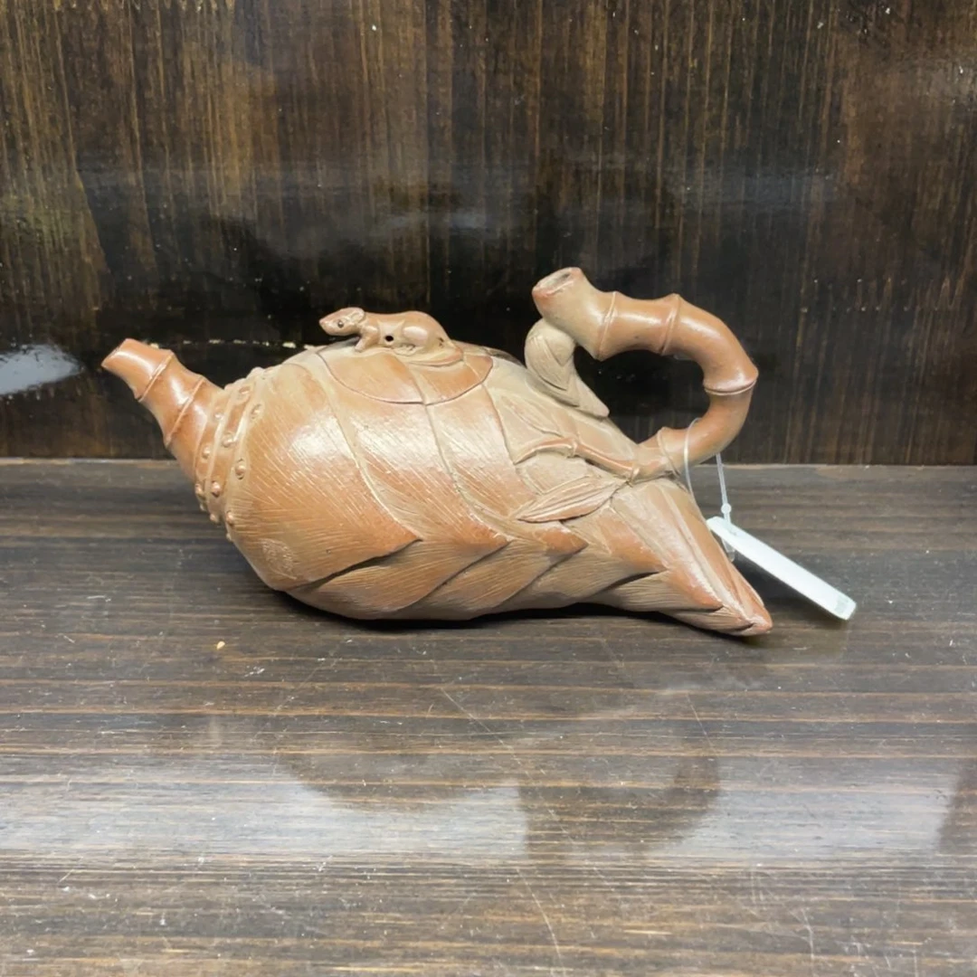 用***1茶壶紫砂宜兴紫砂文化