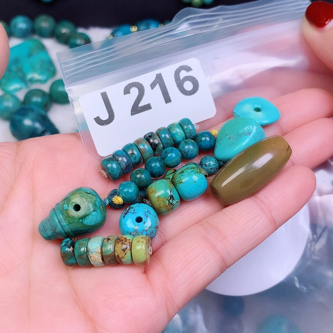 空竹粉丝专享十堰特色手工散珠