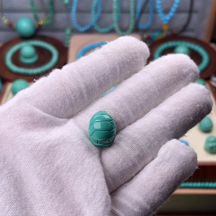 精品小富甲卡11mm
