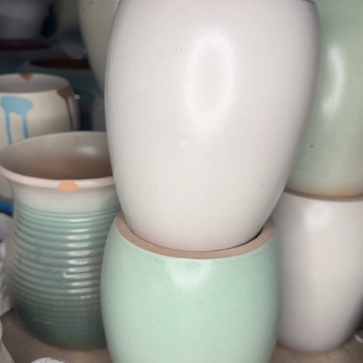 瑕疵花盆处理啦口15高22