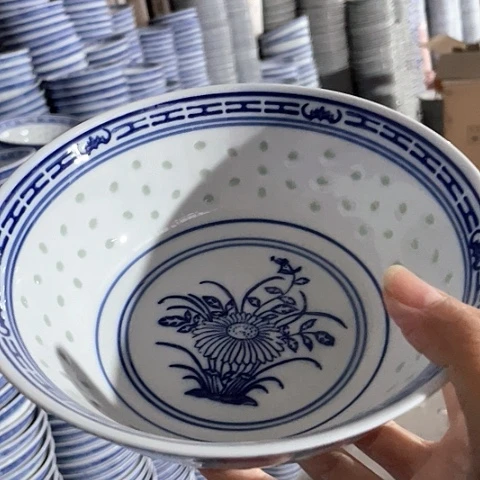 摆件陶景德镇高温陶瓷