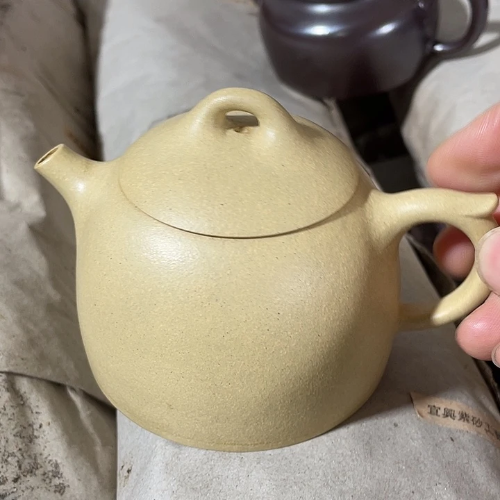 紫砂茶壶紫砂艺术