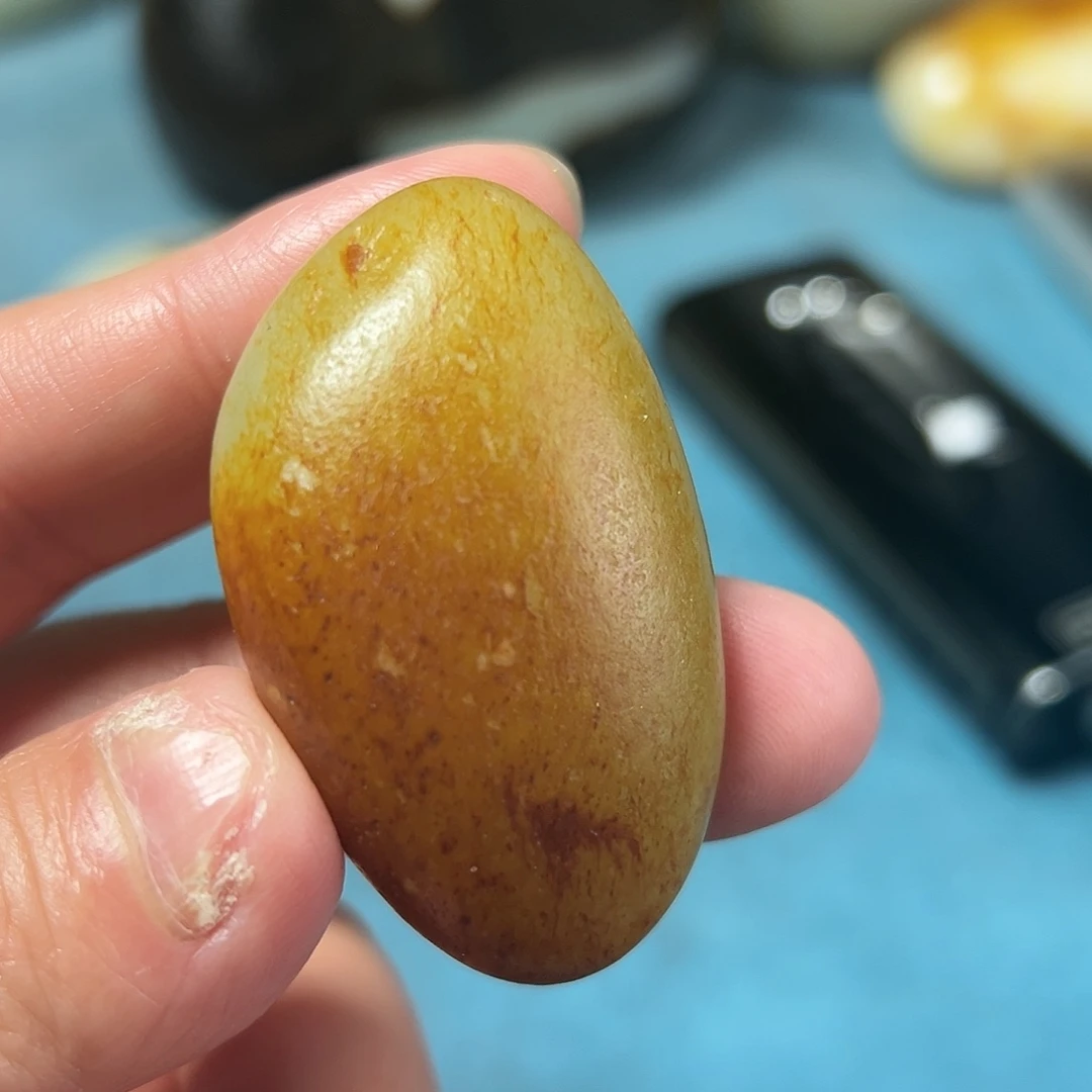 玛瑙/玉髓合金挂件