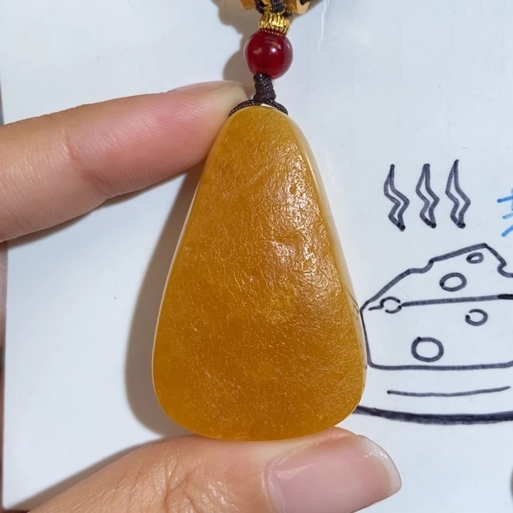 定制琥珀未镶嵌琥珀