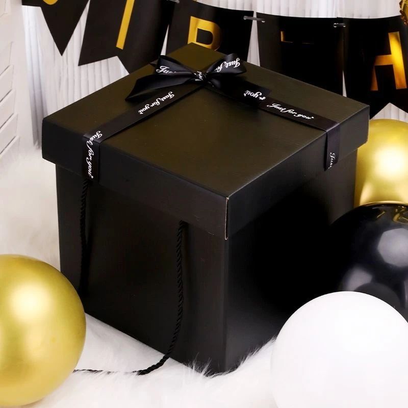 K51-K100 礼品盒（以直播间主播展示讲解为准）