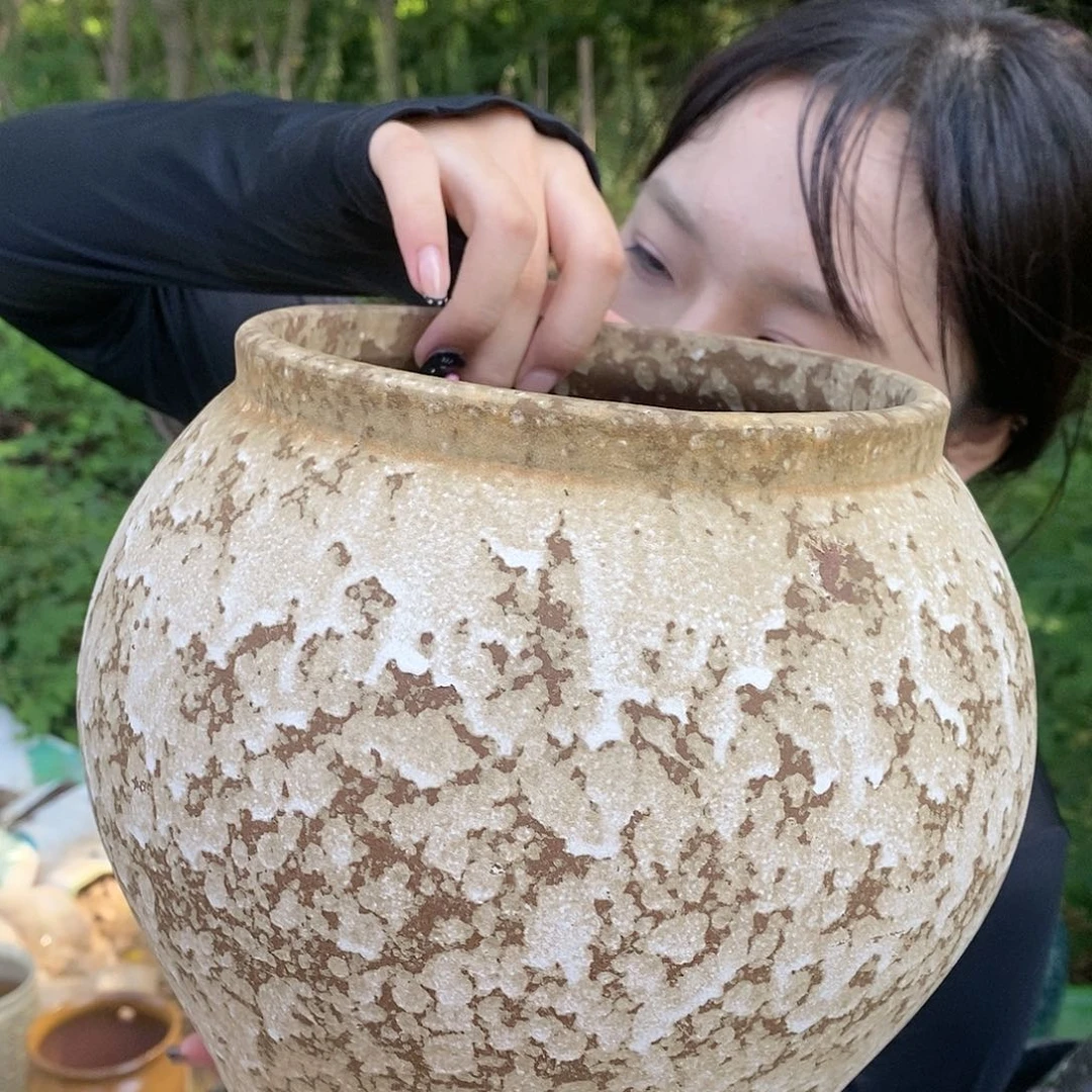紫砂花盆正品17/25