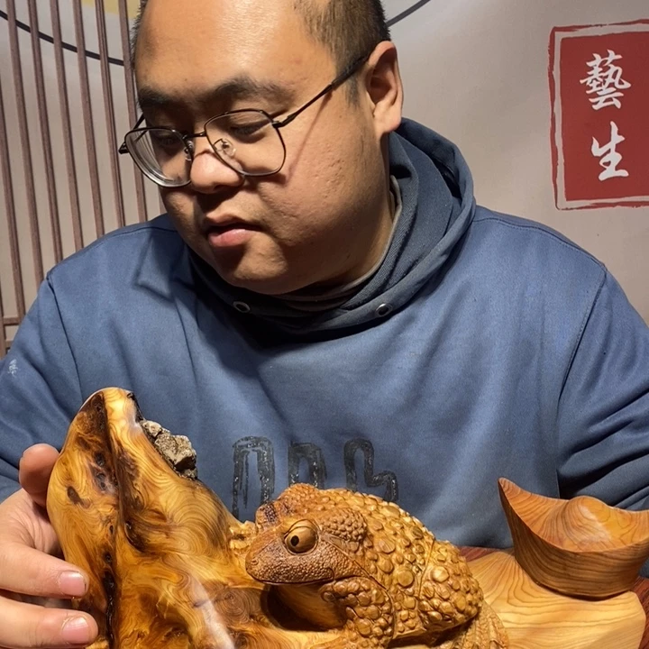 核***趣柏木呱呱来财