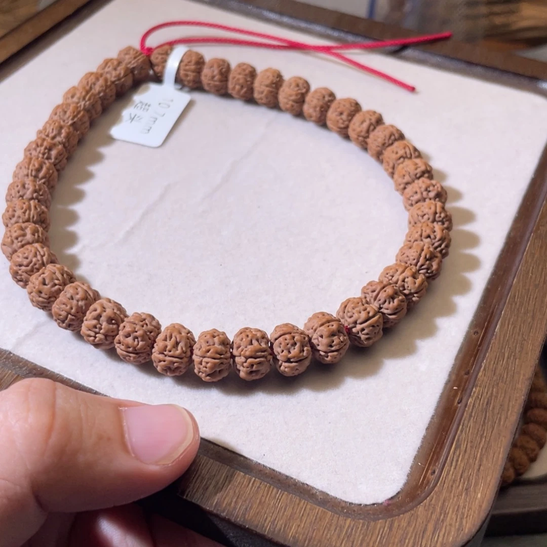 金刚菩提吊坠美***哦老树王超头9.7