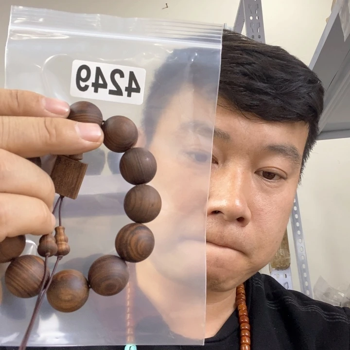 大果紫檀（缅甸花梨）4249