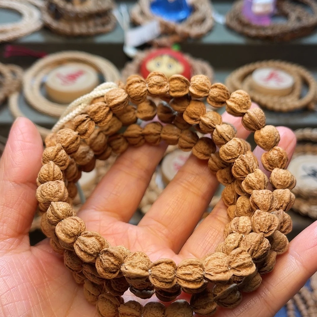 柏香籽/百香籽吊坠