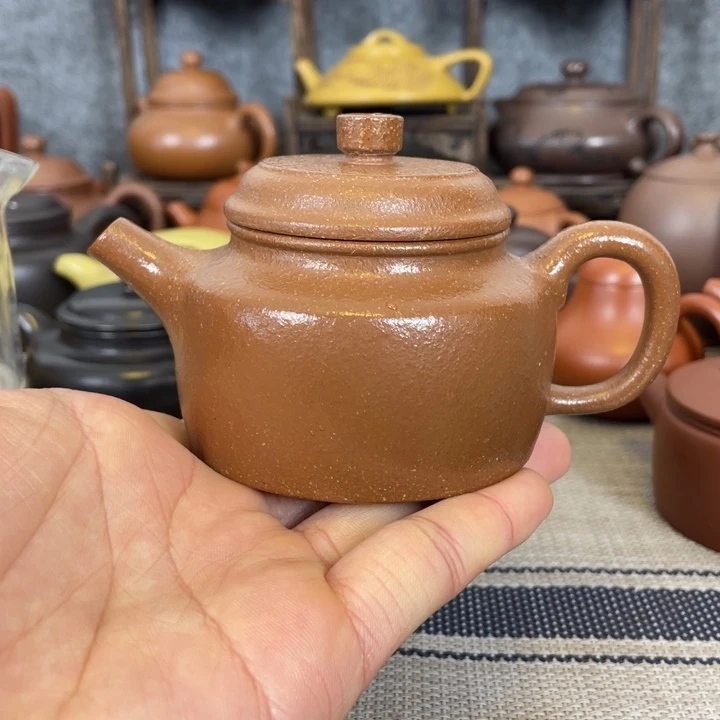 紫砂茶壶紫砂茶壶