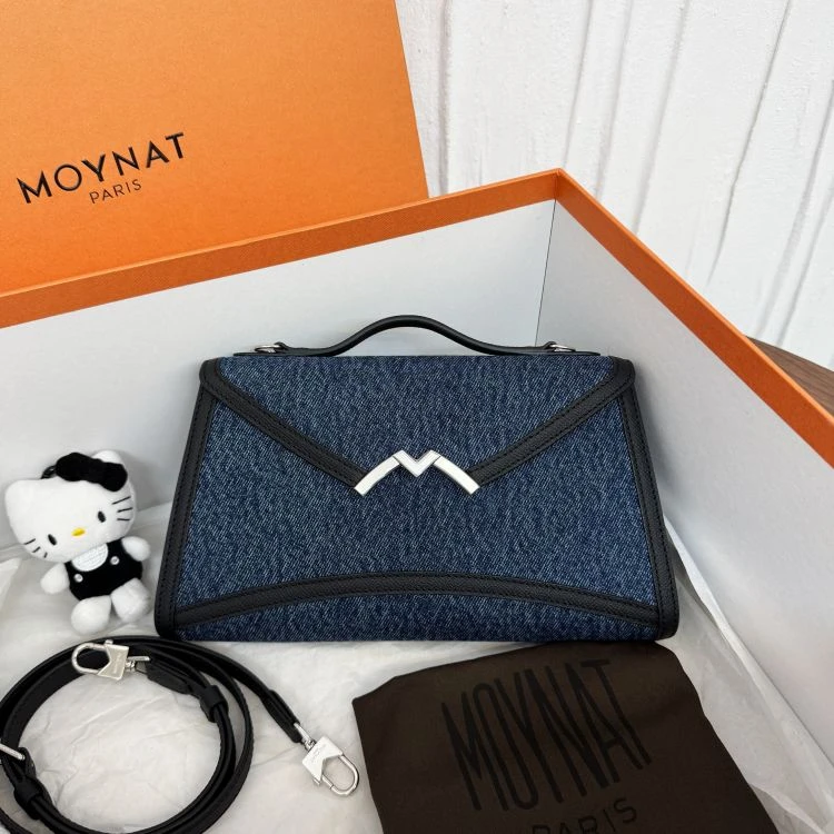 99新/摩奈/单肩包/C6843662855/[260104SSS]