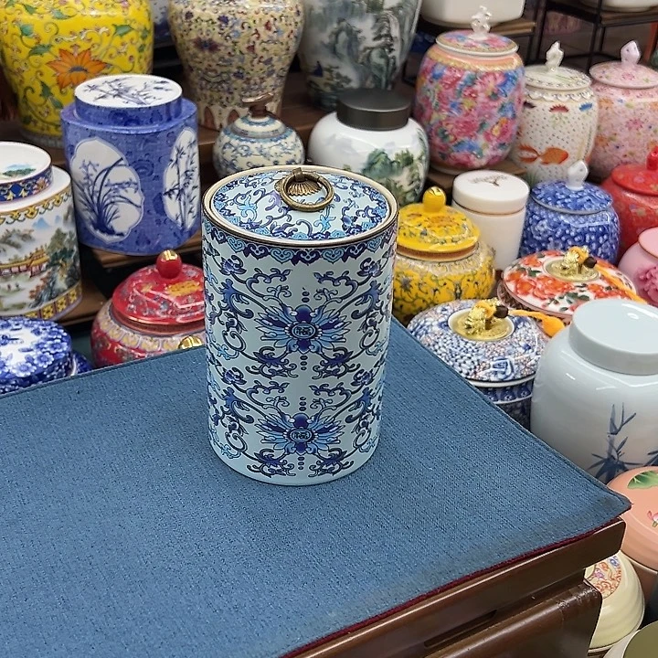 茶叶罐罐罐罐罐呀呀呀