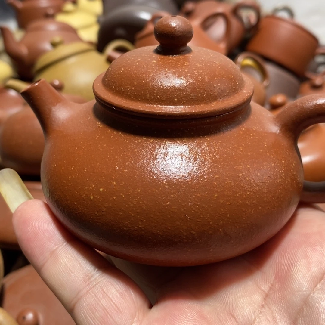 @***天茶壶紫砂闪购商品紫砂壶