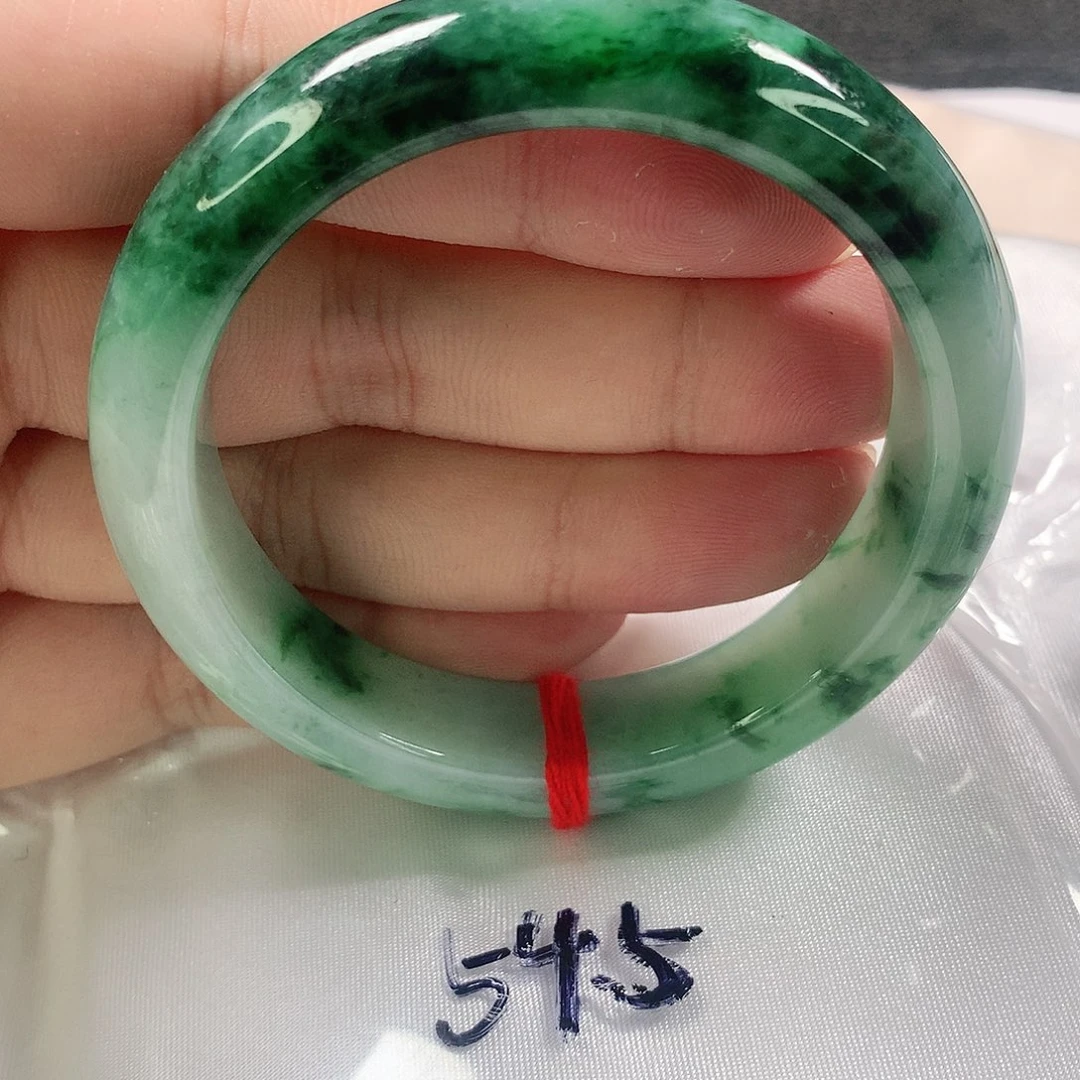 未镶嵌手镯翡翠336号