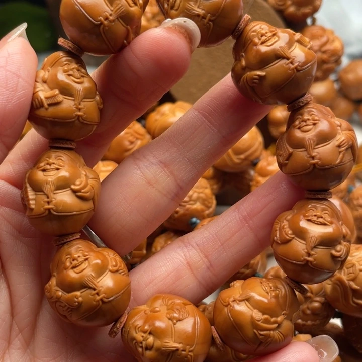 手串橄榄核橄榄核