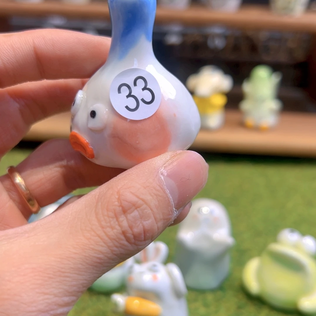 摆件纯手工制作工艺33