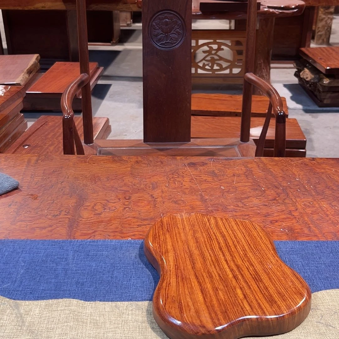 木（非红木类）巴花学名古夷苏木