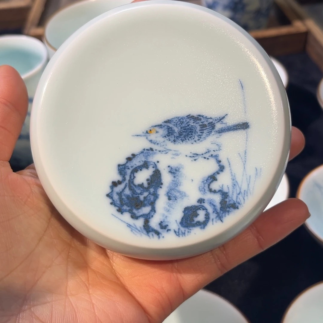 瓷片一*松杯子杯子杯子杯子