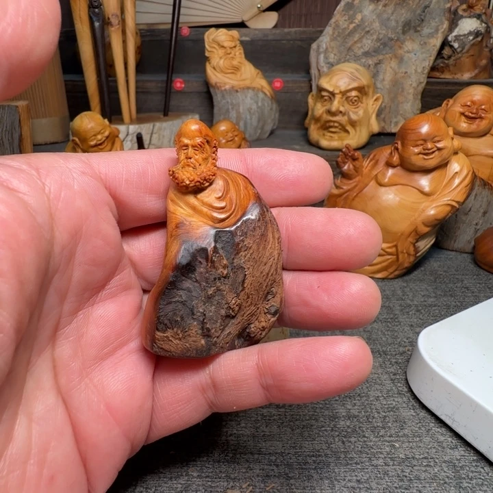 H***i柏木（崖柏）我也想要这样一款的