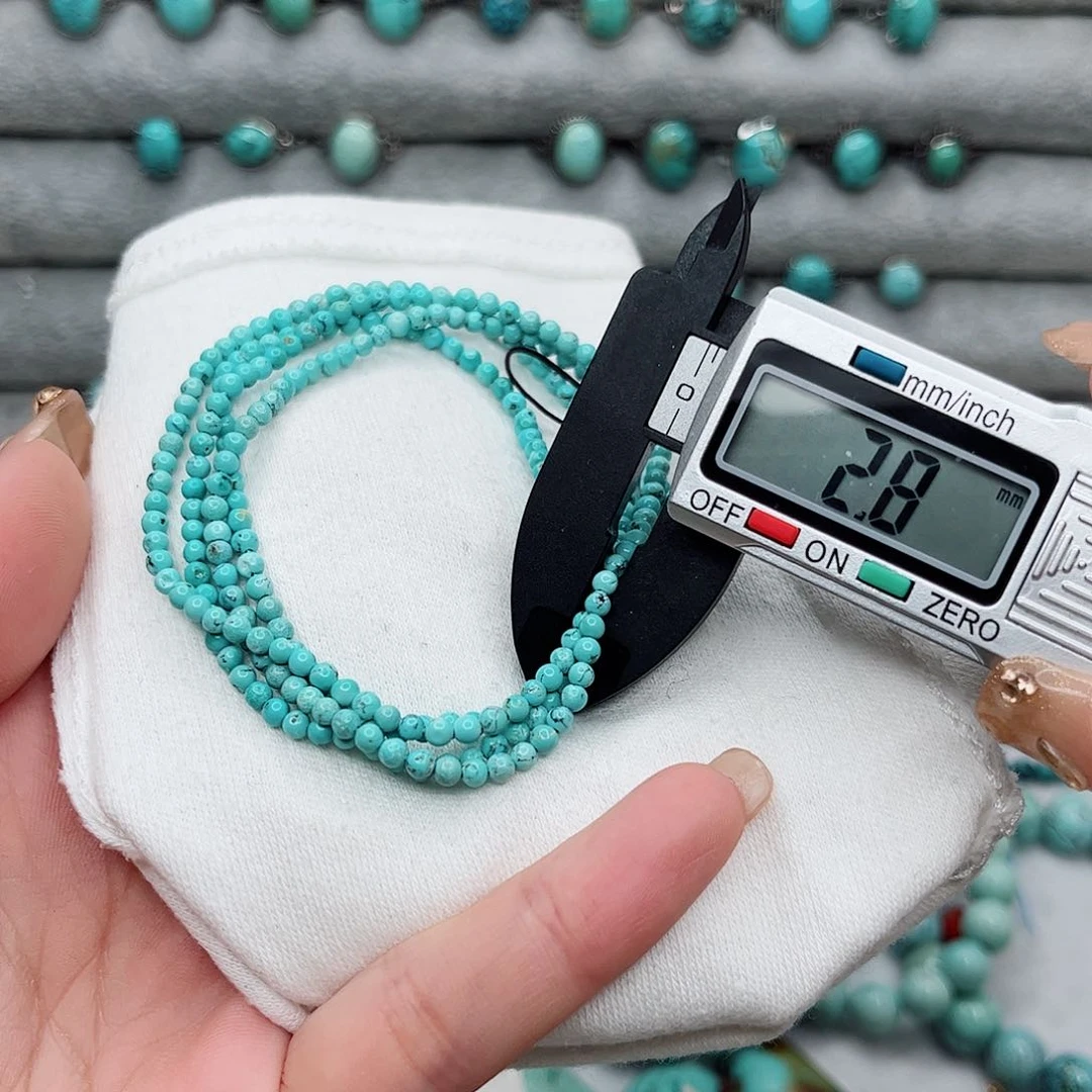 绿松石绿松石未镶嵌