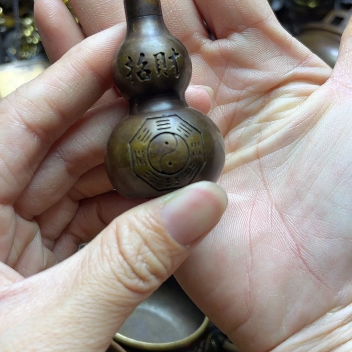 铜器摆件诚信经营