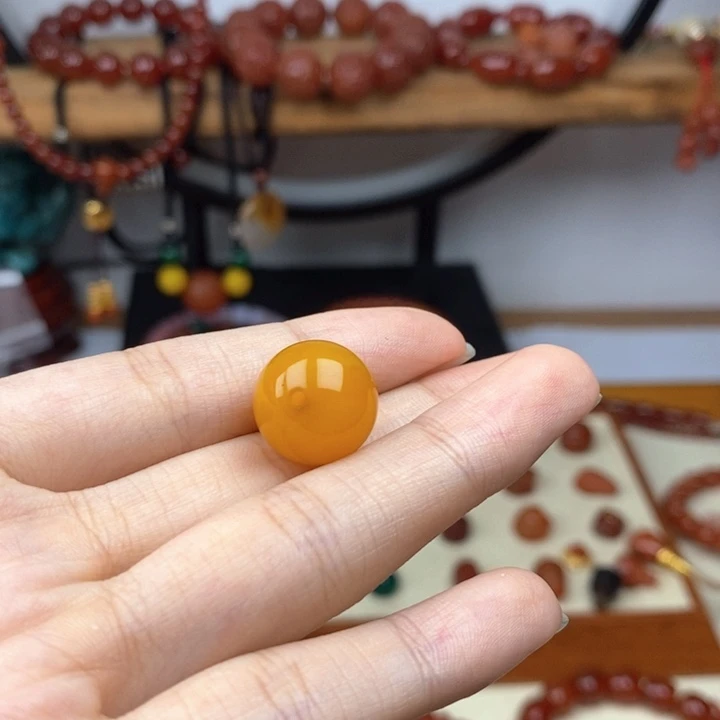 四***哥未镶嵌颈饰玛瑙/玉髓