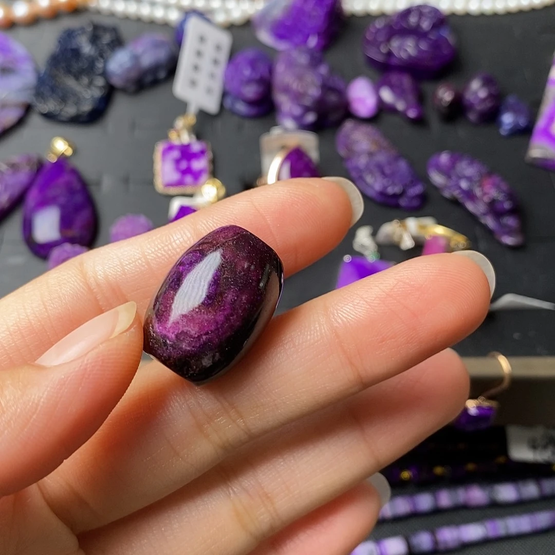 d***y未镶嵌苏纪石（舒俱来）