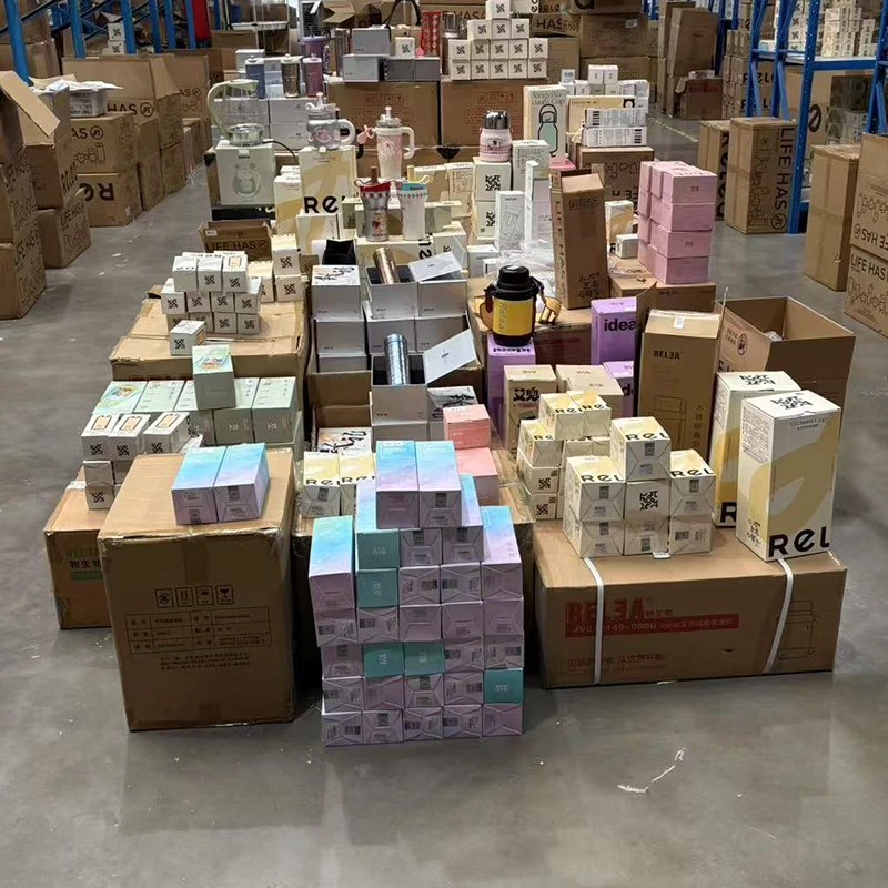 小哥粉丝浮力 各种好看的杯子 买到就是赚到A