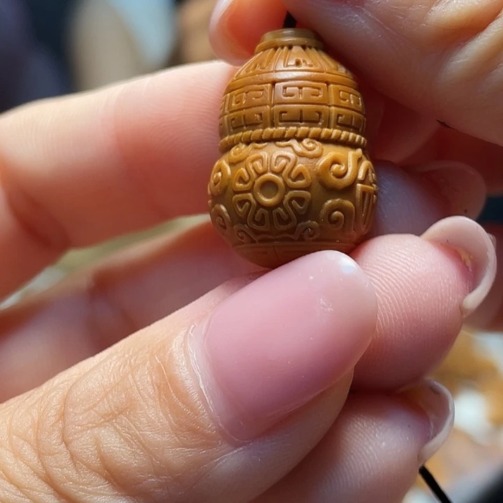 橄榄核手串/手链橄榄球赛