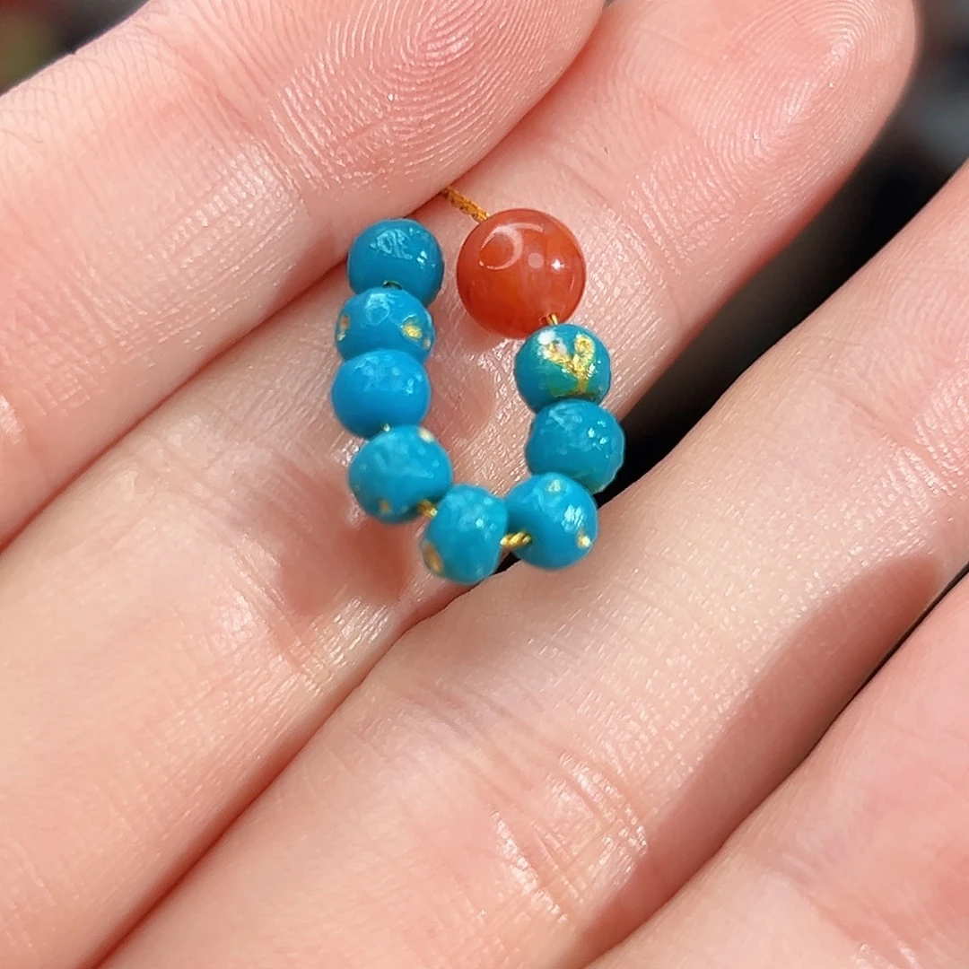 南红玛瑙未镶嵌珠宝奇石