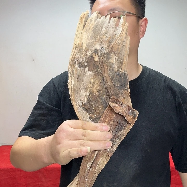 浮***刹香榧木工艺品精选