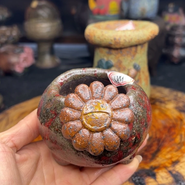 陶瓷制品不退不换50