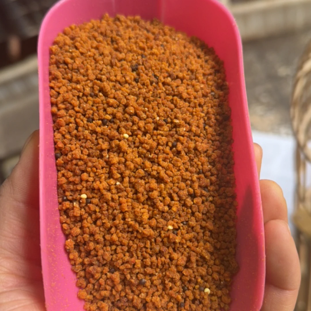 项氏手工提性饲料鹧鸪鸟食 壮膘饲料唱鸟斗鸟鸟食 鸪达达鸟食