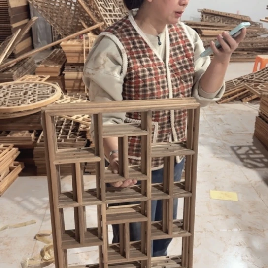 ￴***明香榧木特价瑕疵款4片