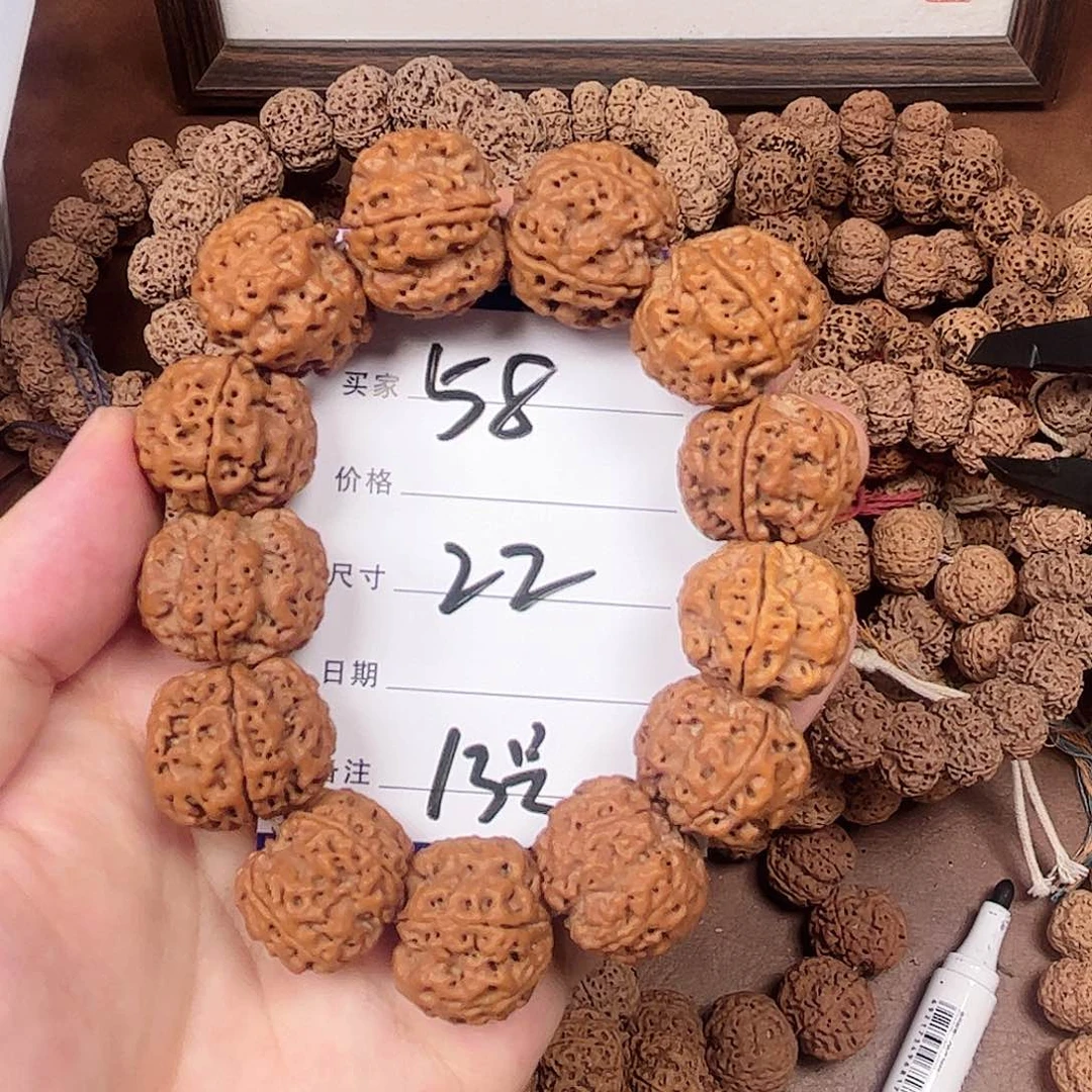 手串金刚菩提13号