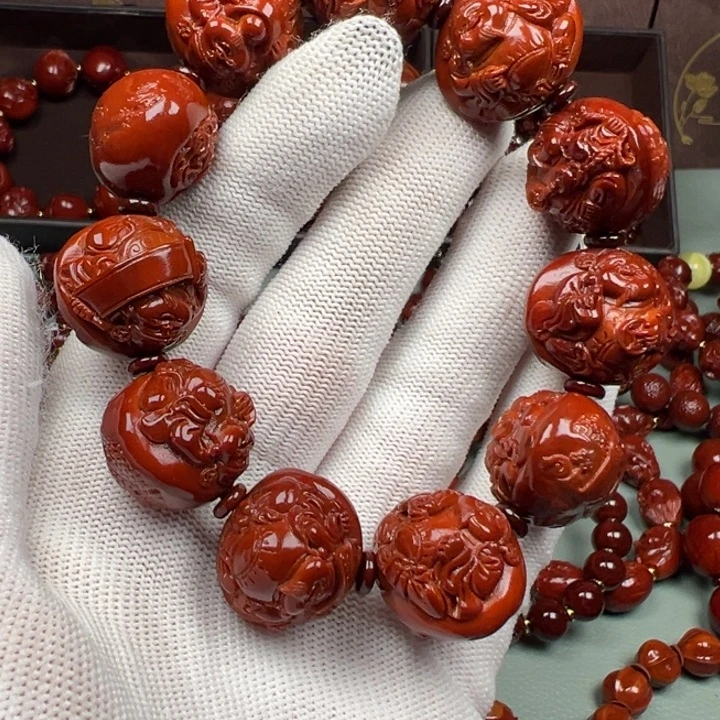 邯***宇橄榄核吊坠854578998999